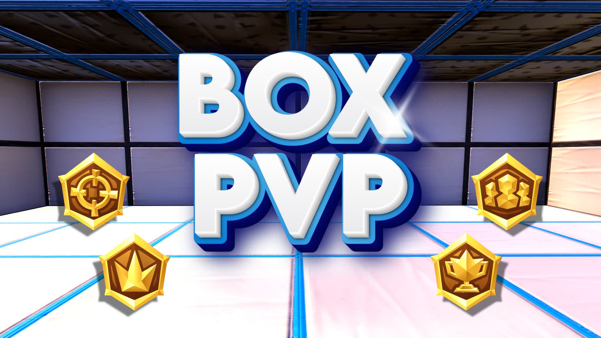 1UP BOX PVP 📦