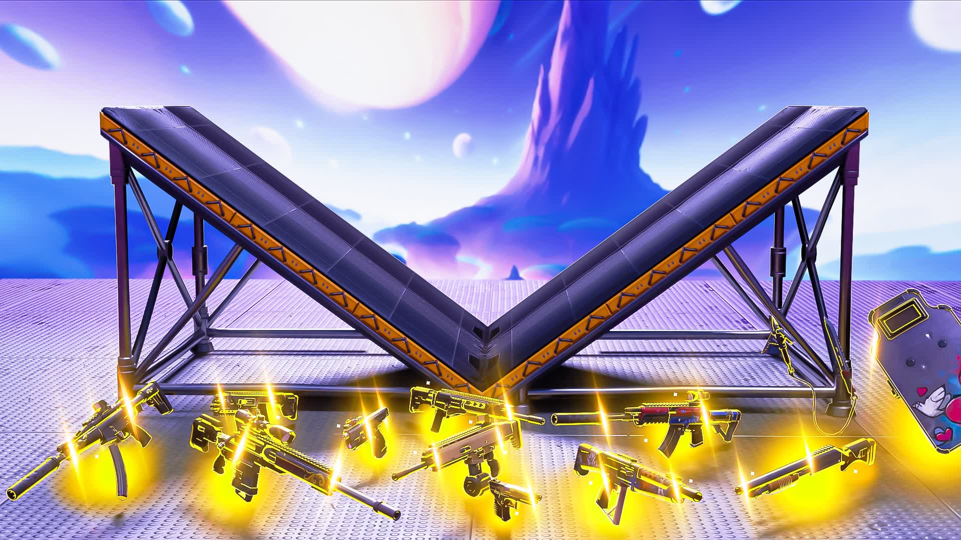 🔥1V1 RANKED🔥