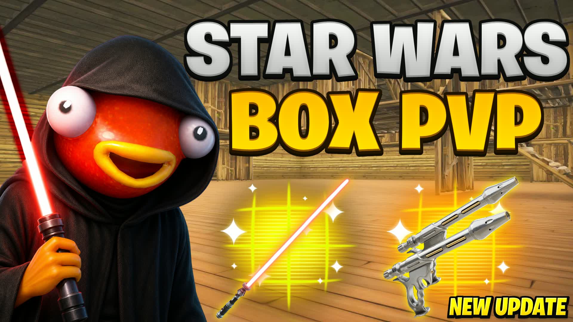 STAR BOX FFA 📦