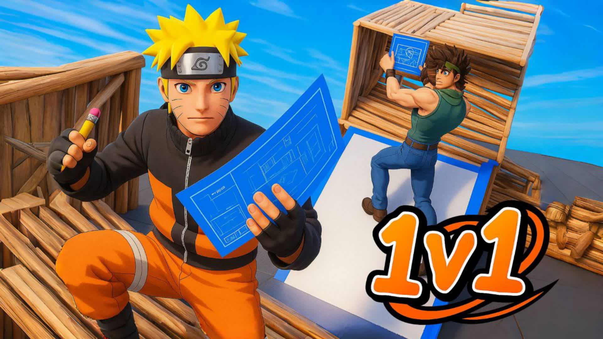 1v1 Classic
