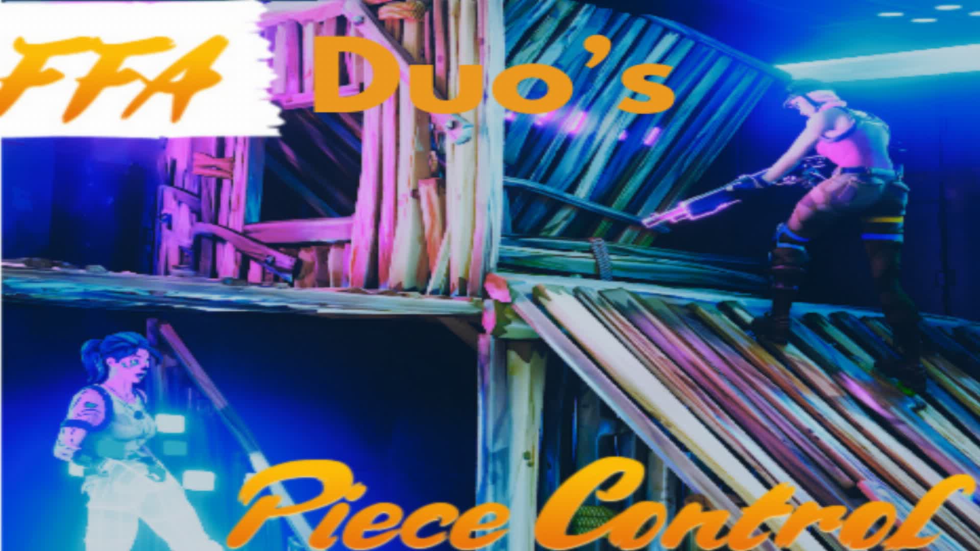 Piece Control DUOS