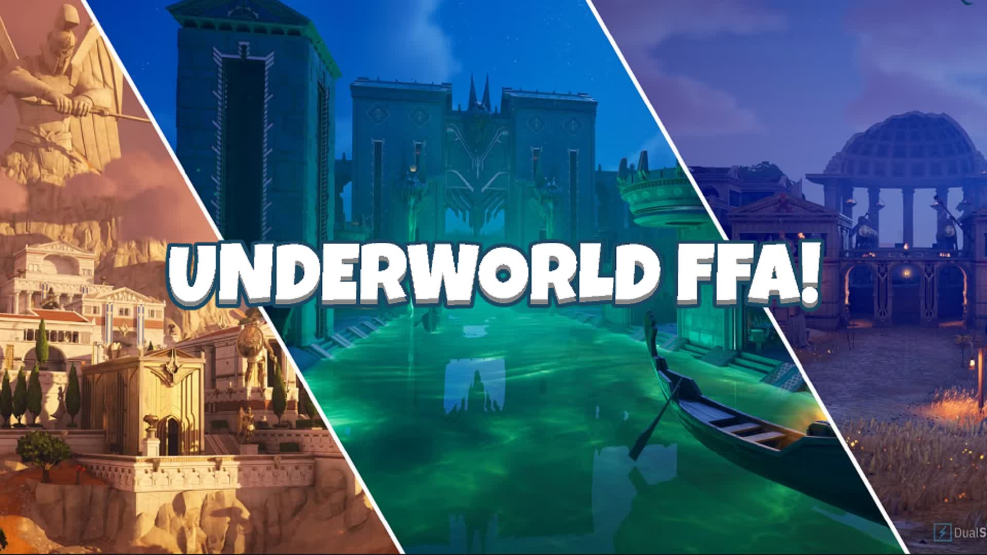 UNDERWORLD FFA!