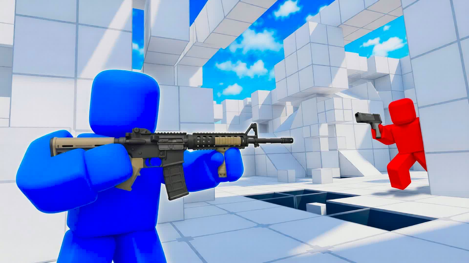 red vs blue galaxxie ere