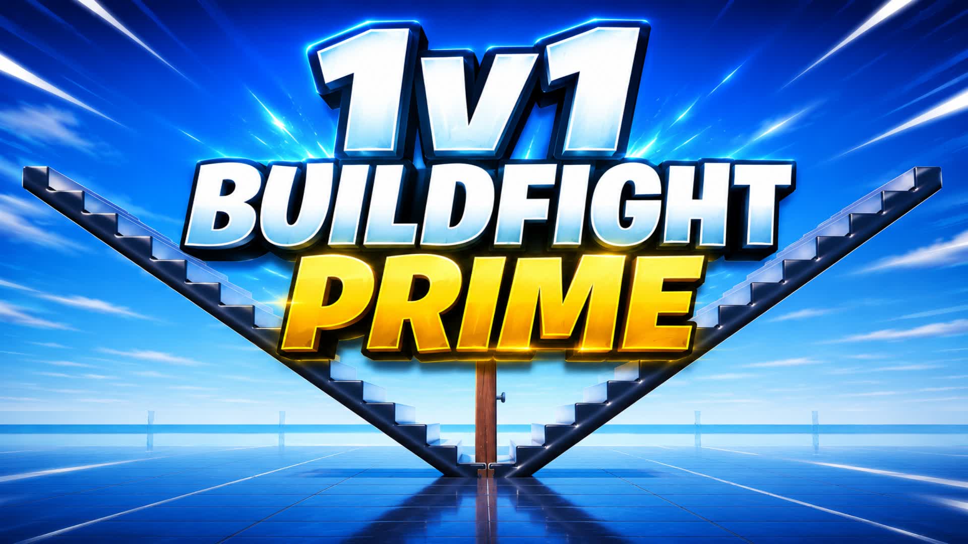 1v1 BuildFight PRIME