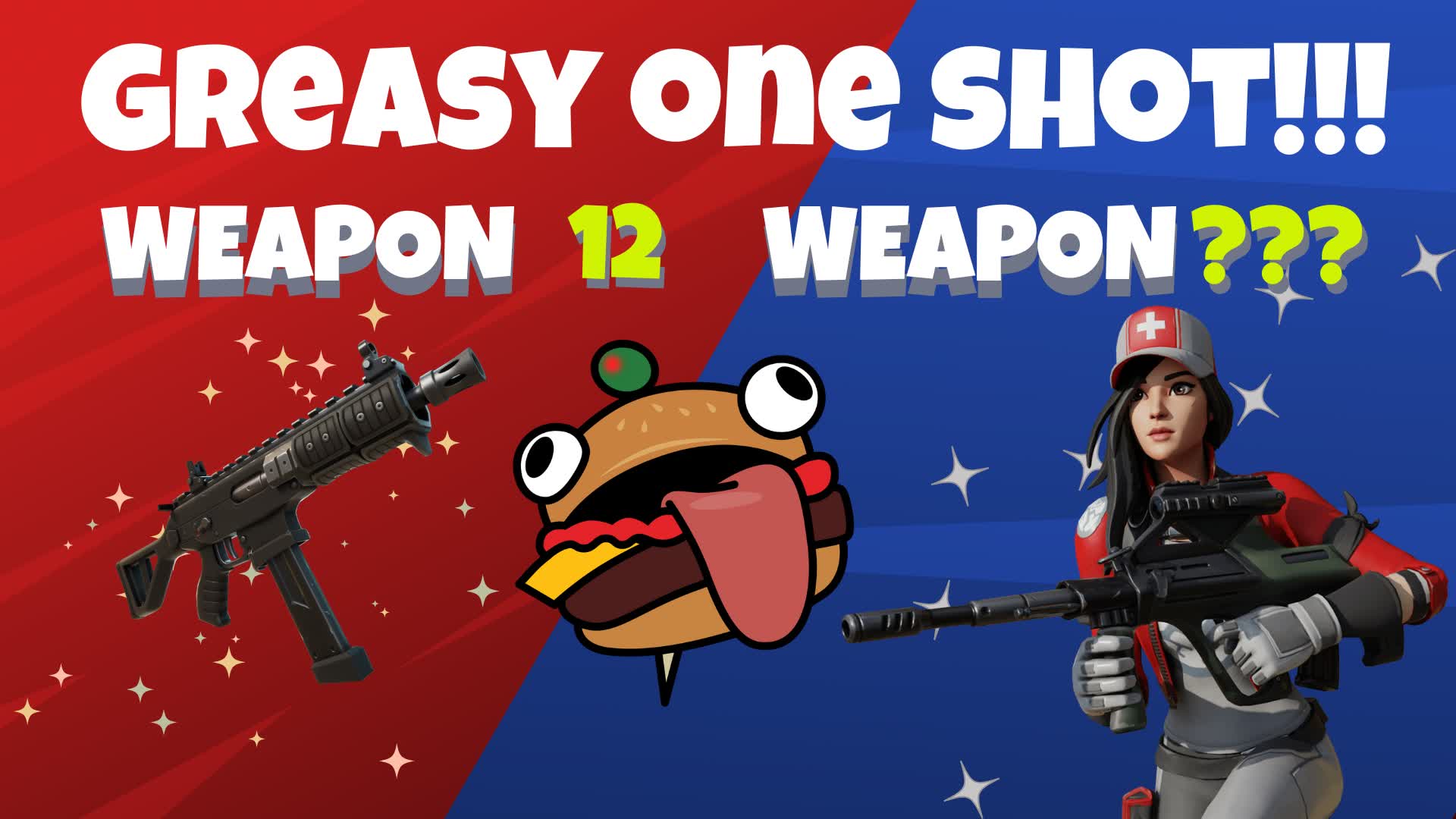 GREASY ONE SHOT!!!