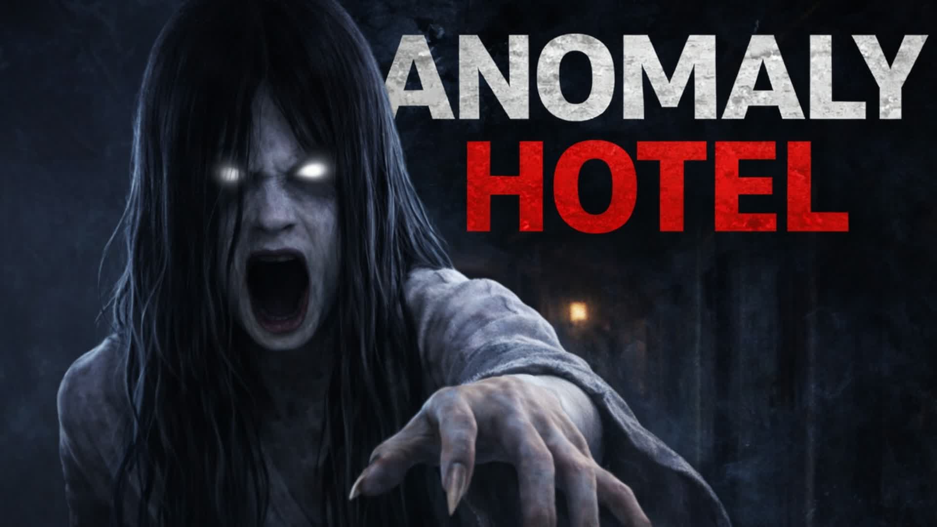 [HORROR] ANOMALY HOTEL