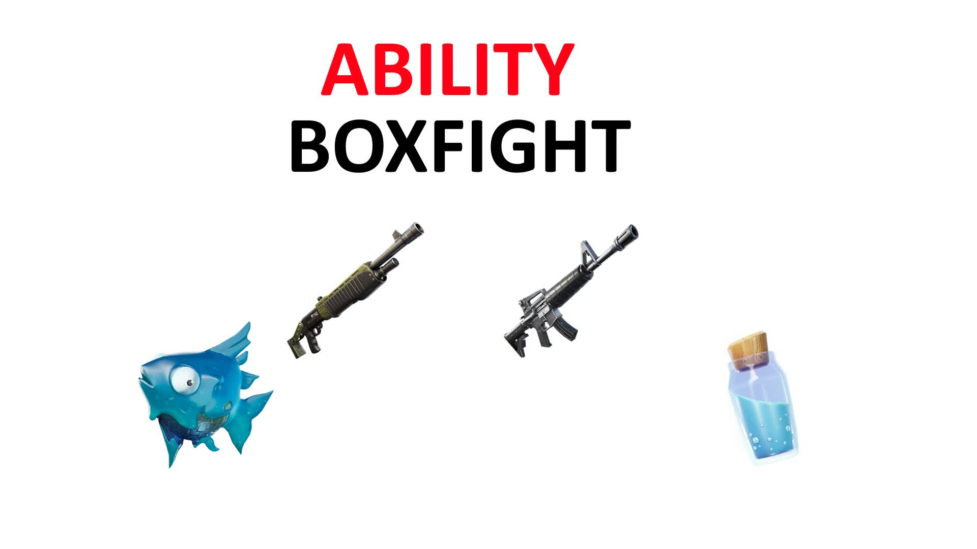 Ability BoxFight