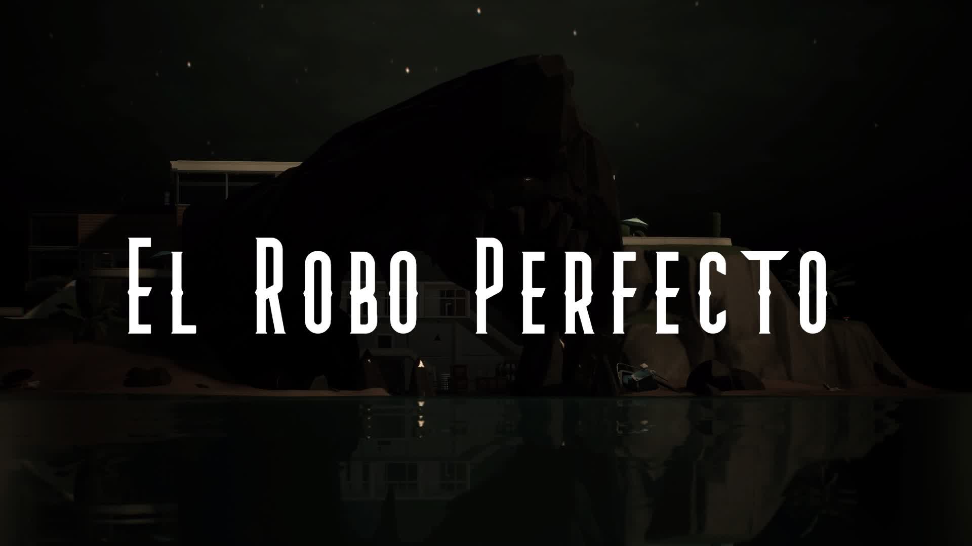 El Robo Perfecto