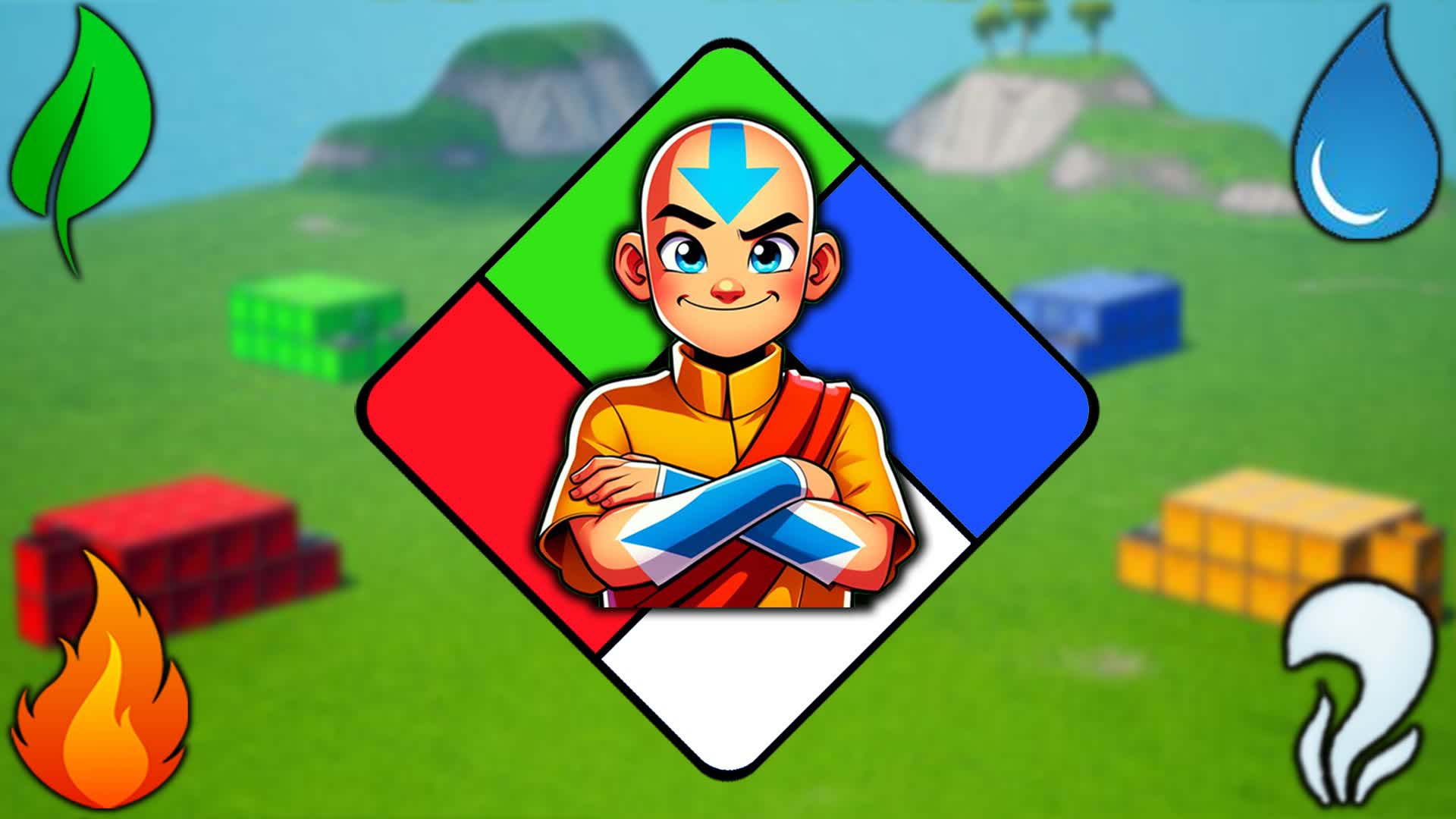 Go Goated: AVATAR