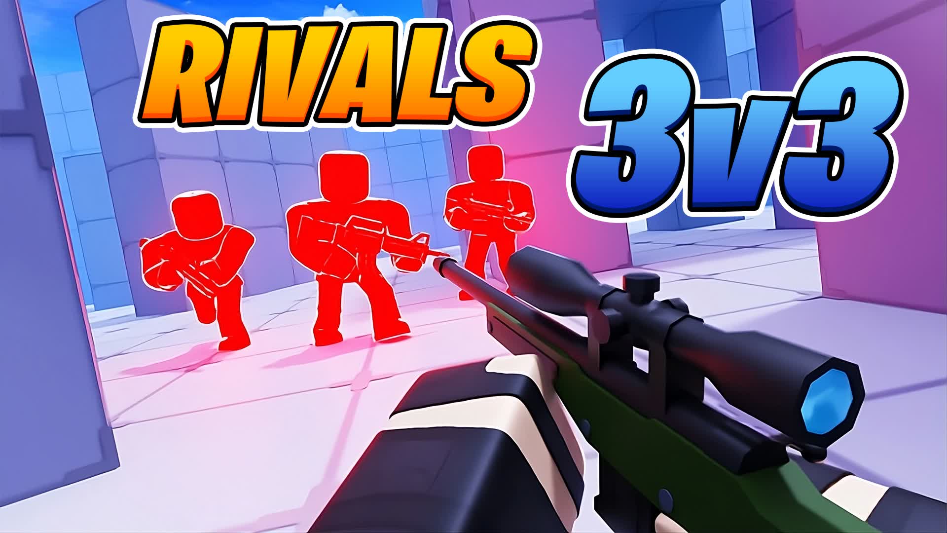 RIVALS 3V3