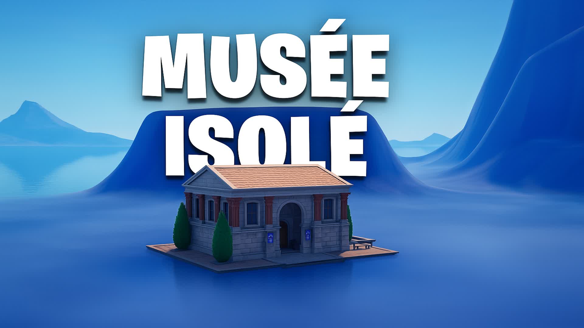 Musée Isolé