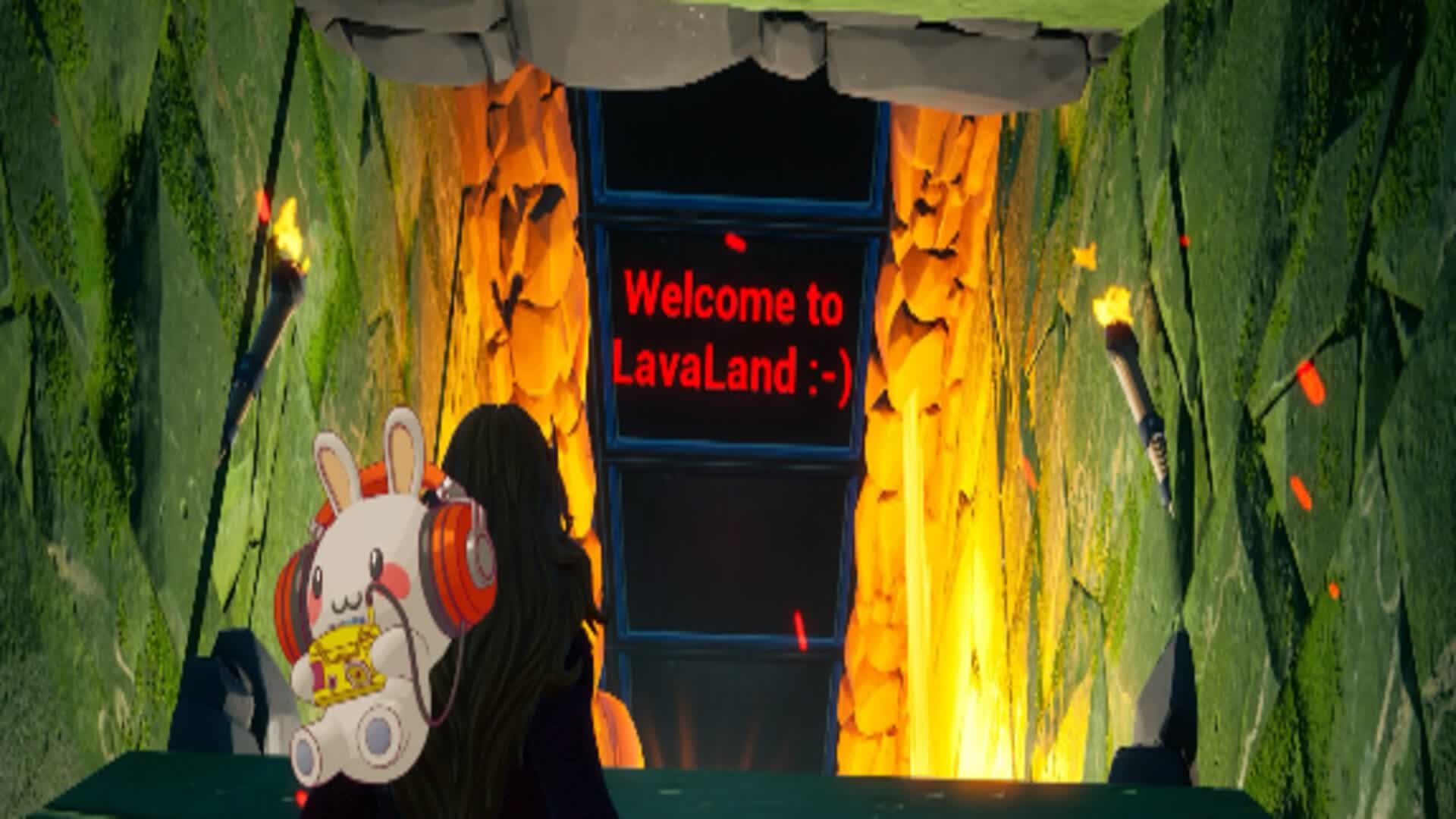 50 Level Deathrun