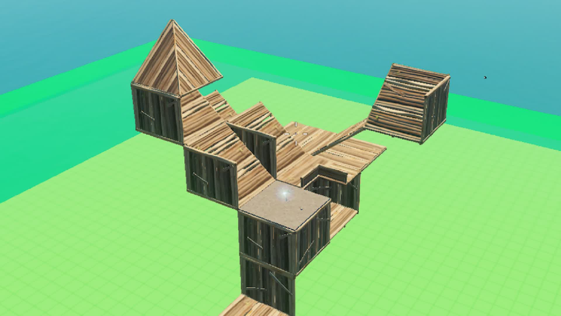 FTourney Freebuild
