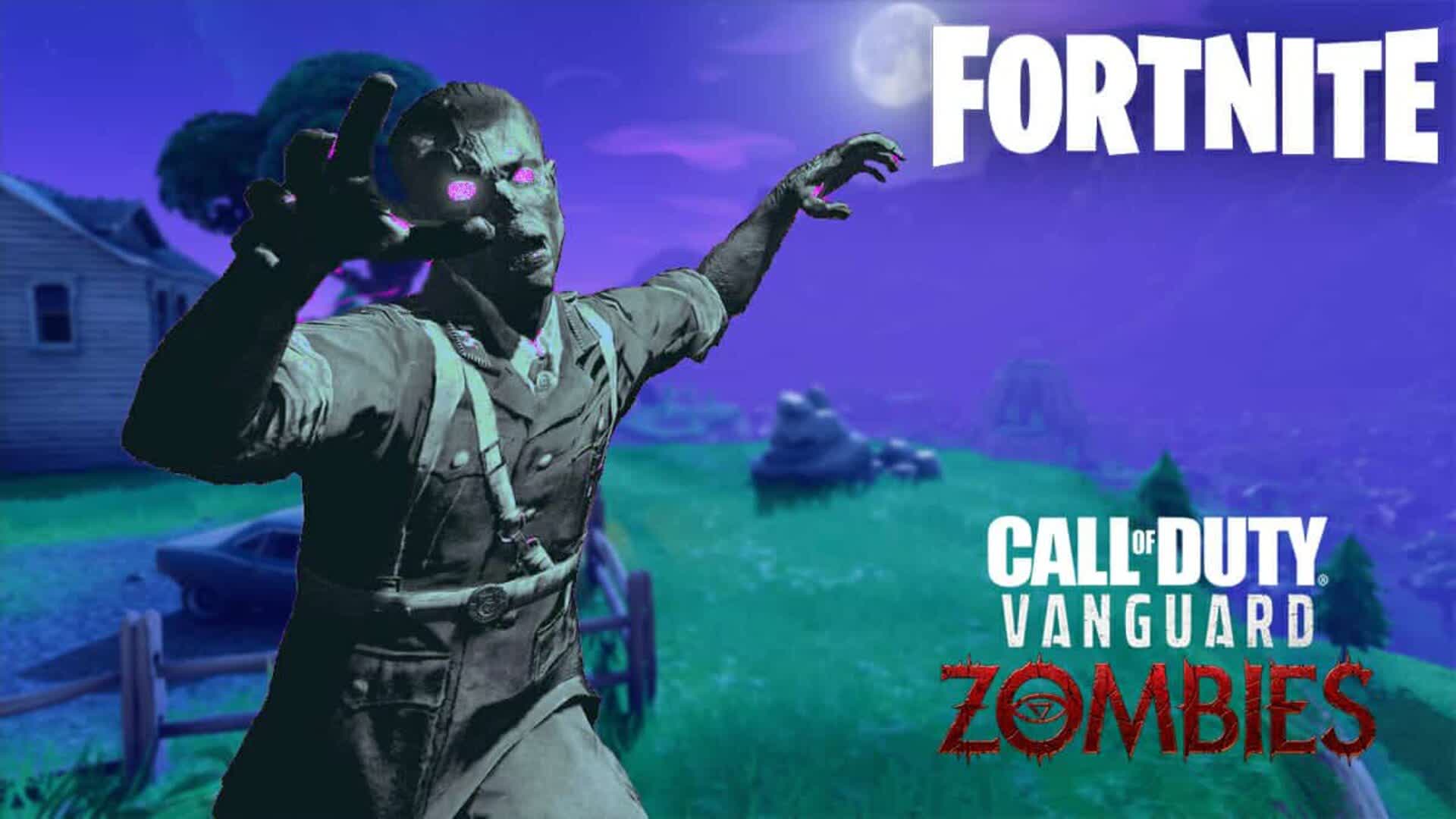 🎮Zombie Devil🎃