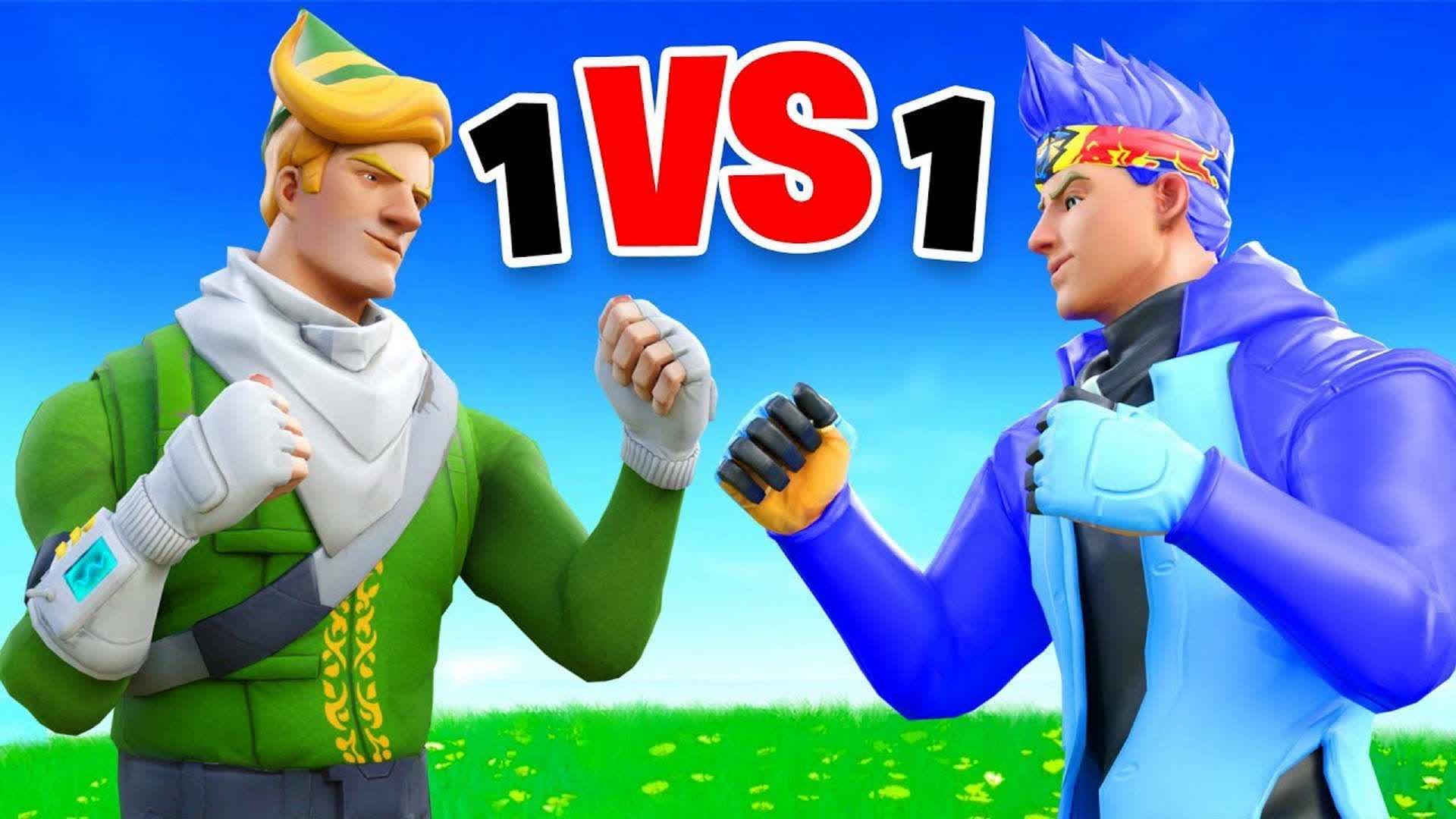 1V1 - FALLALEX