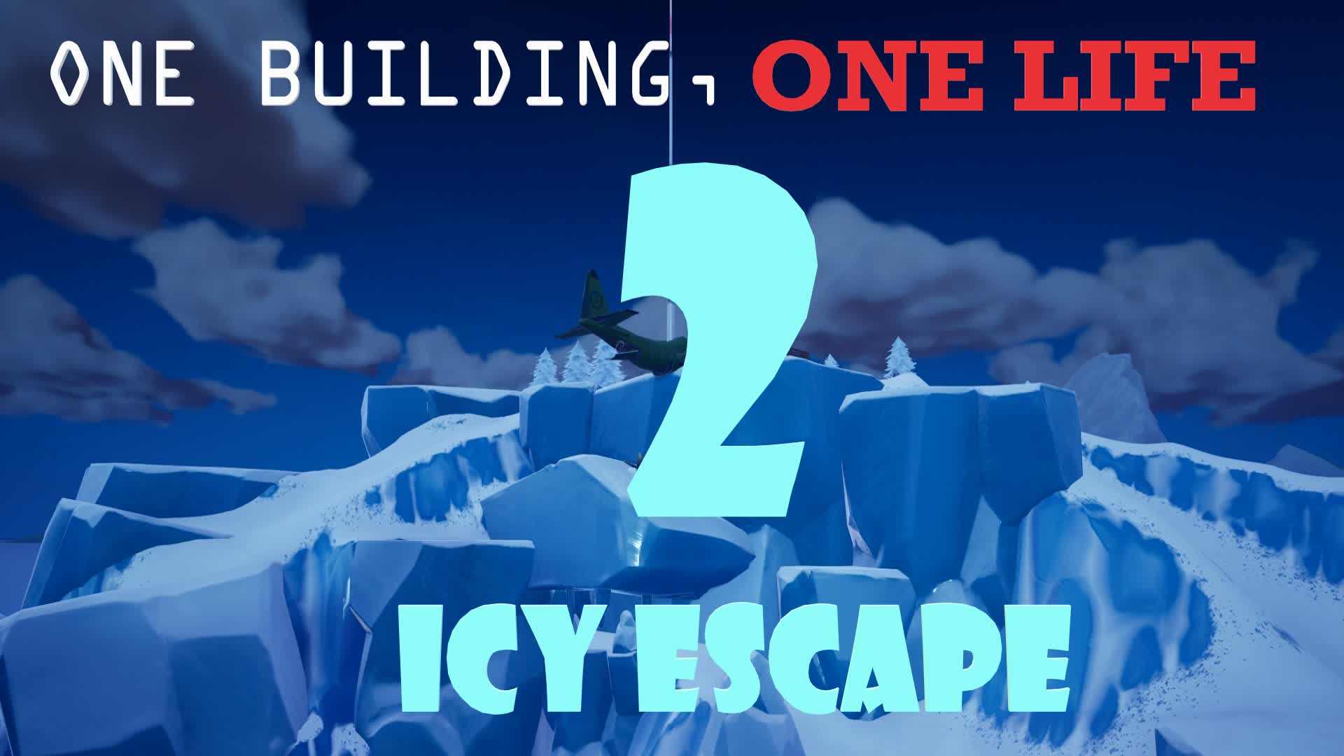 One Building, One Life 2. ICY ESCAPE
