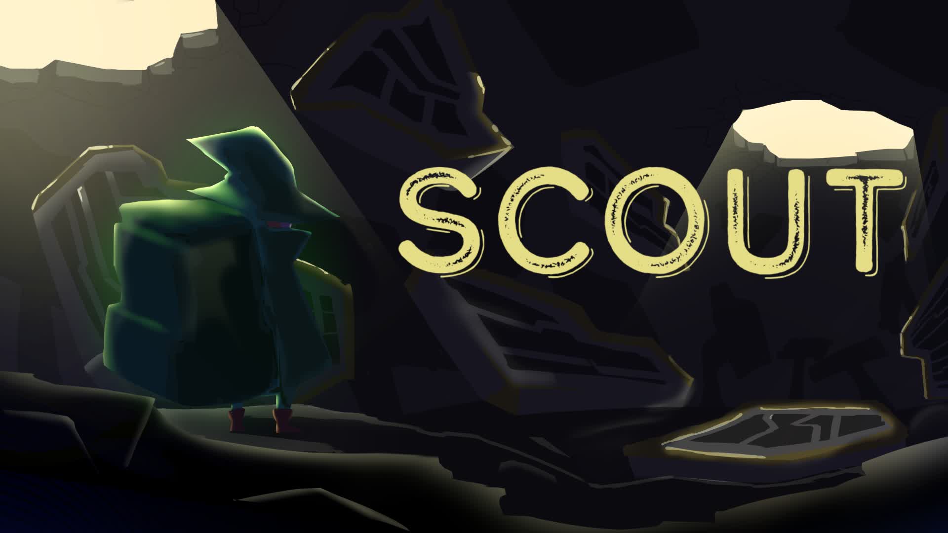 Scout | Wreck of the Novafleet