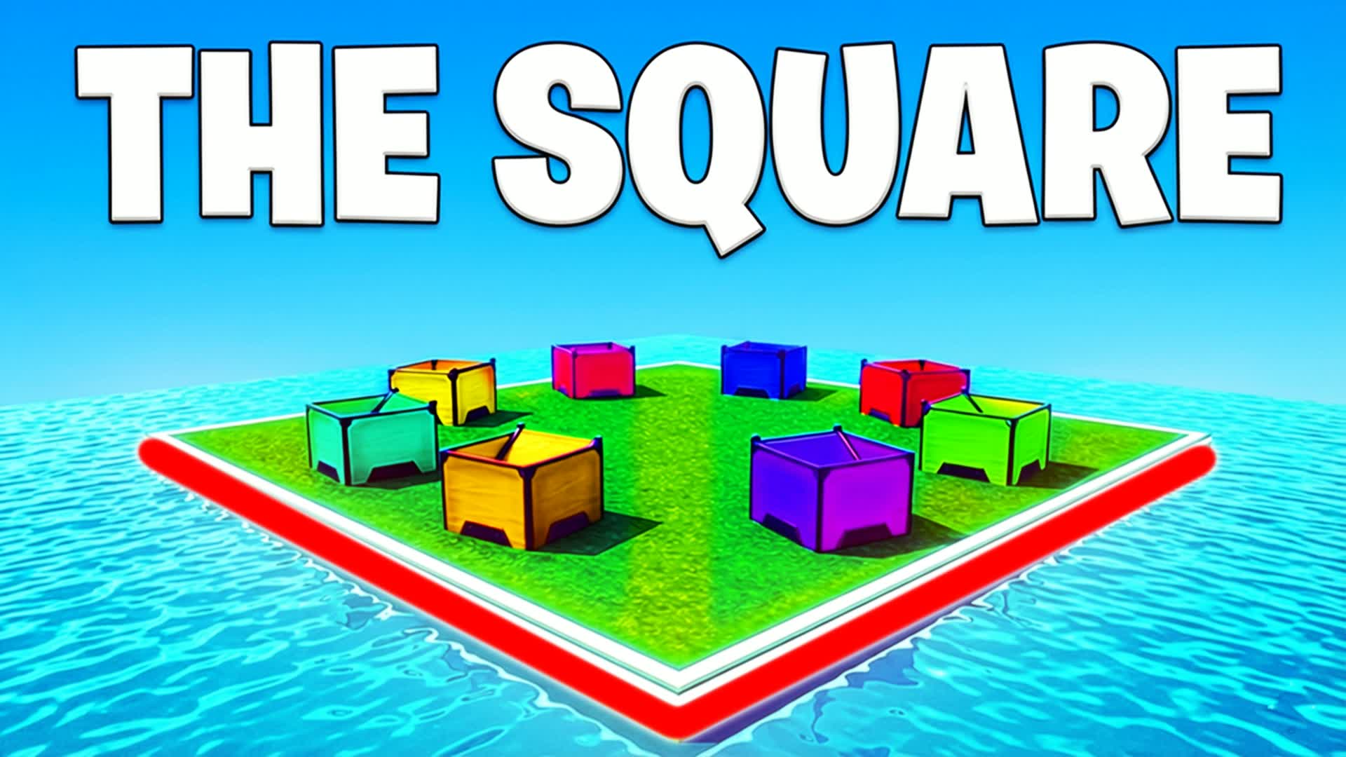 THE SQUARE