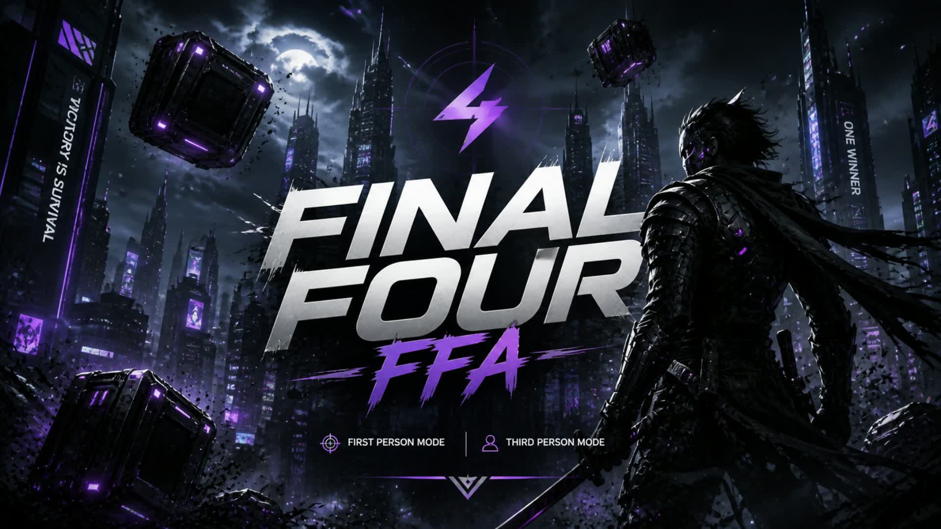 FINAL FOUR FFA