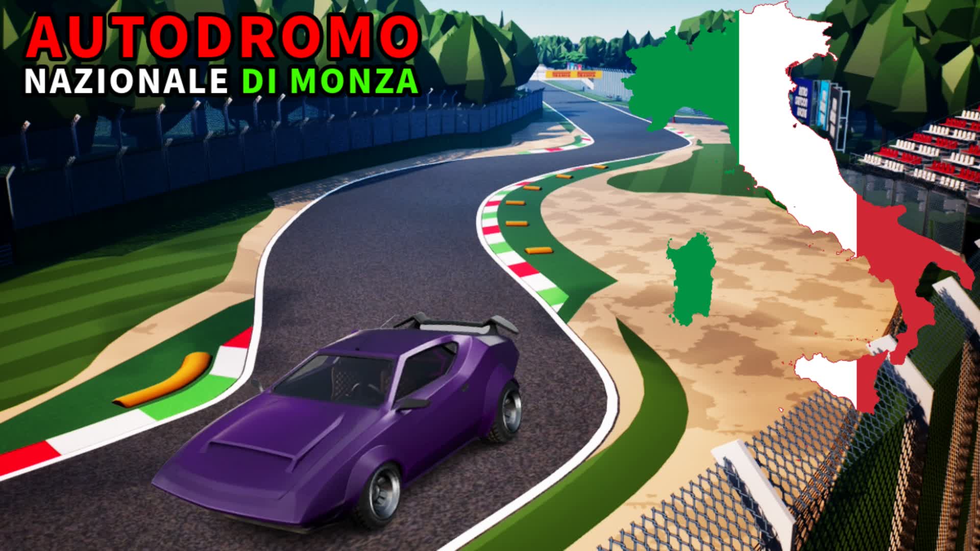 🇮🇹Autodromo Nazionale di Monza🇮🇹