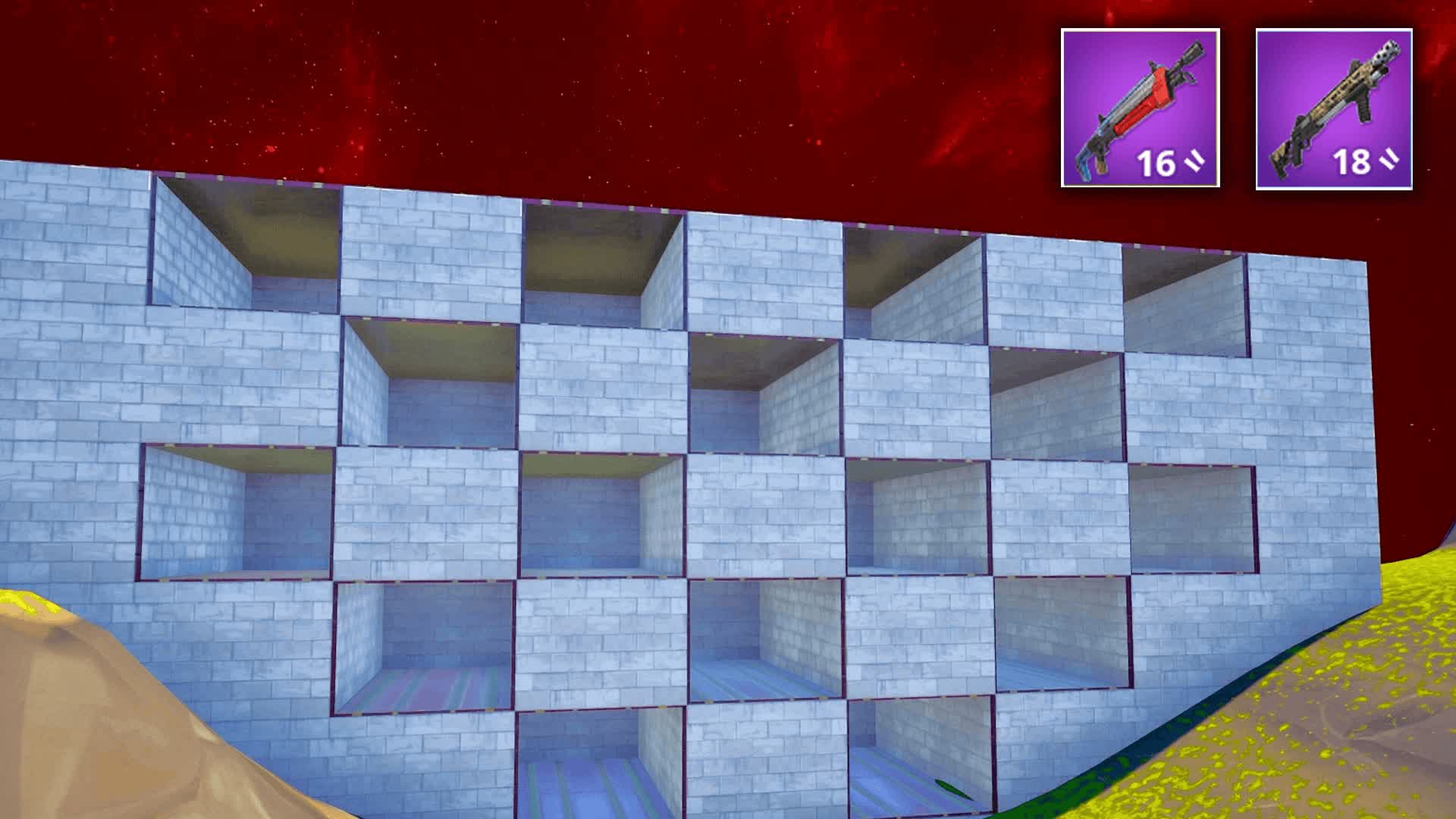 🔴 CHAPTER 4 Zone Wars / Box Fights 🔴