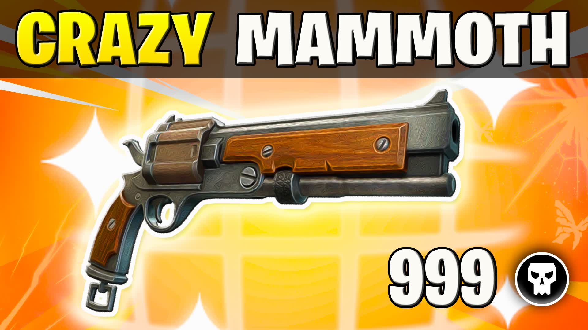 CRAZY MAMMOTH ⭐ PLEASANT PARK 🎯