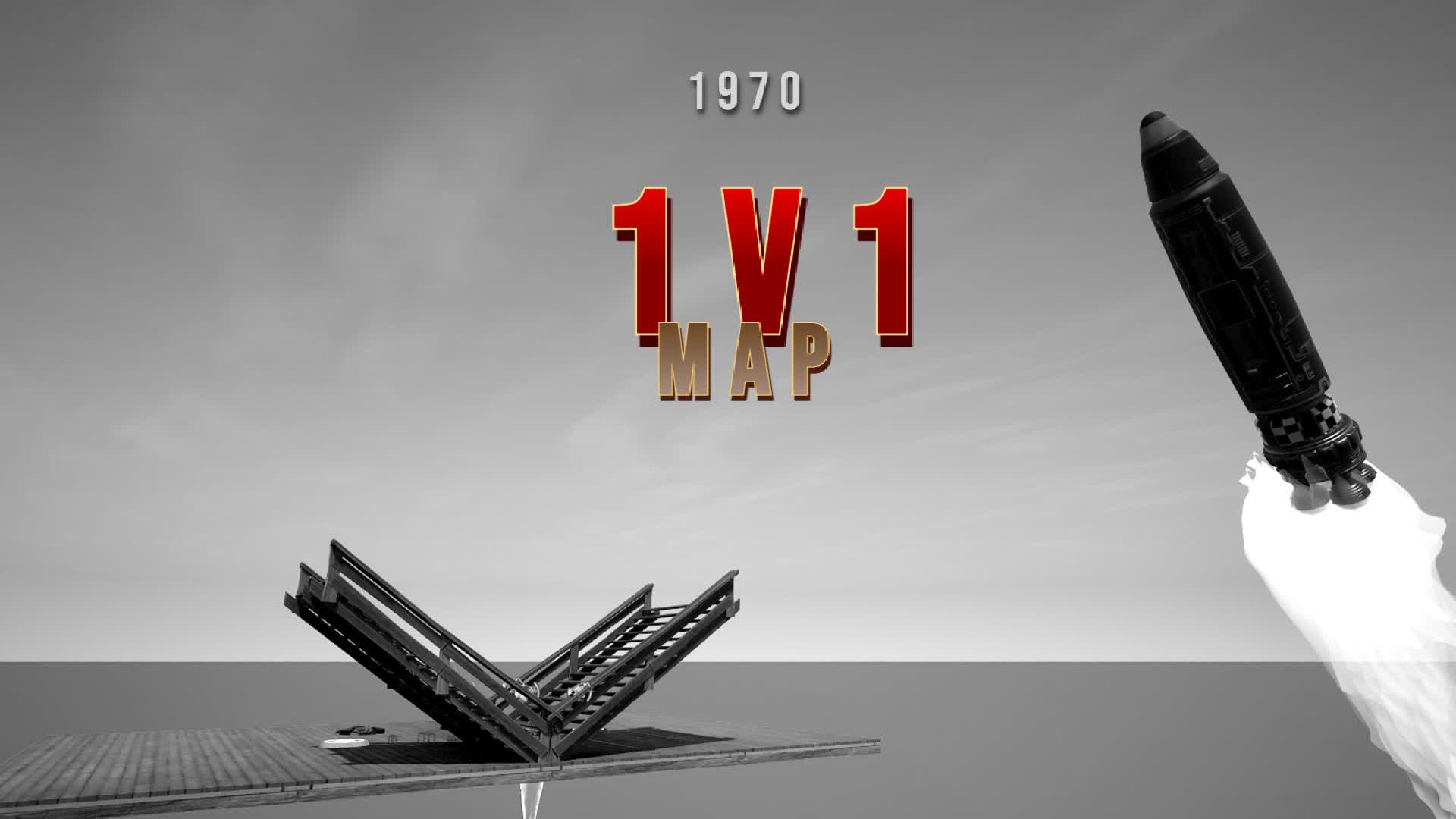 1970s 1v1