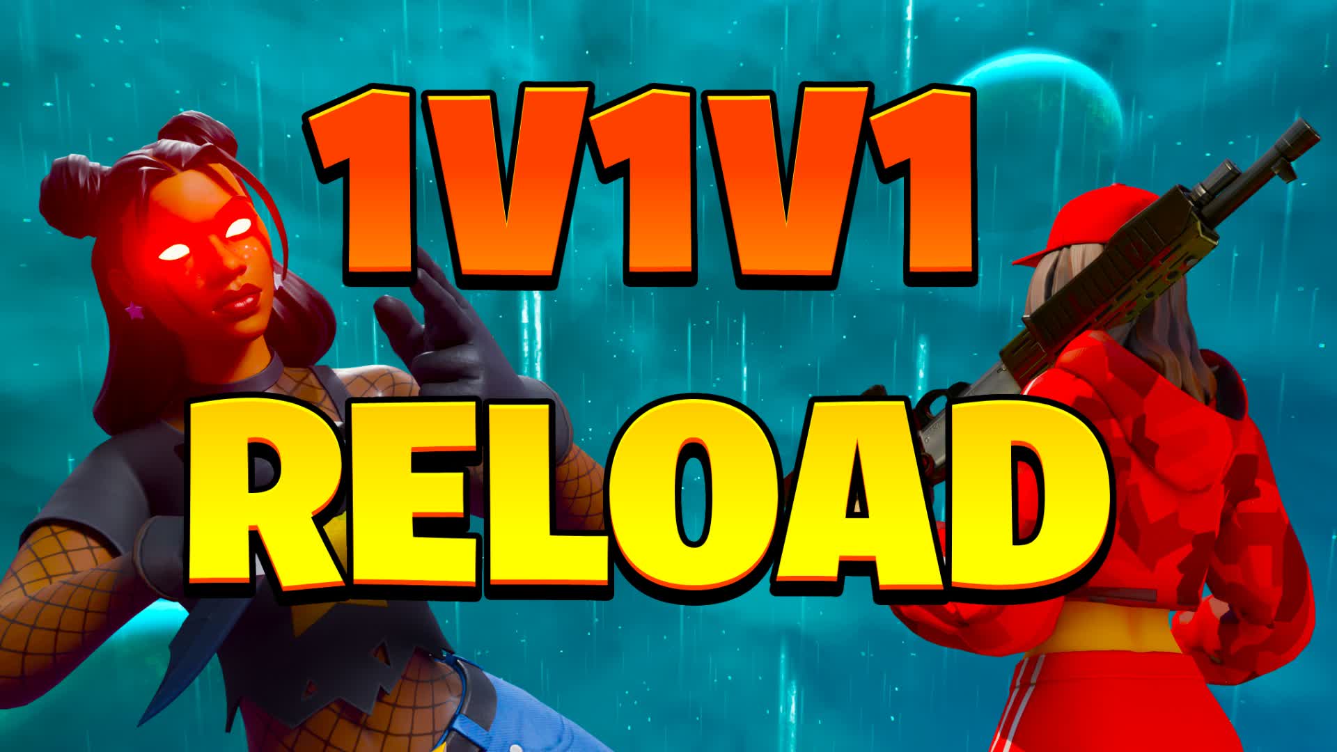 1V1V1 RELOAD (RELOAD)
