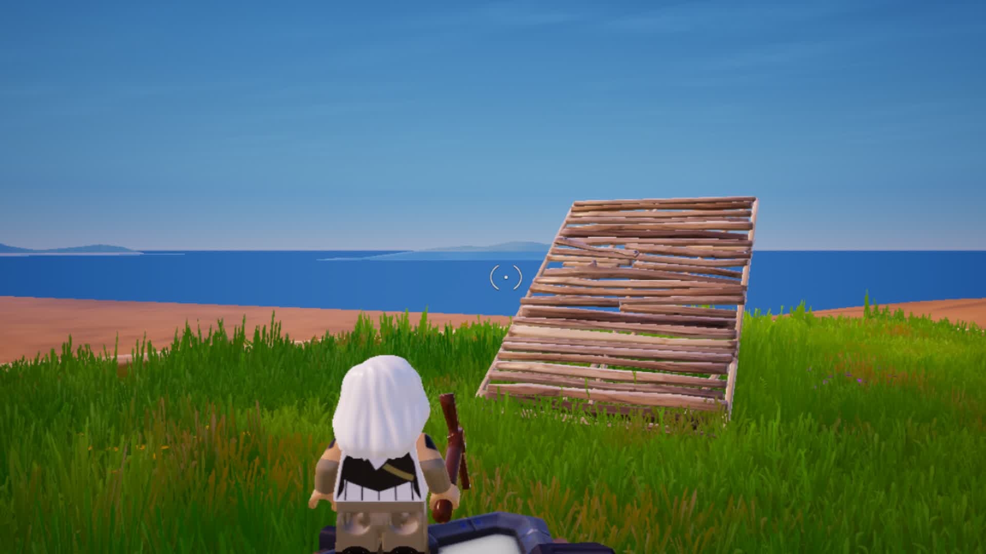 FREE BUILD