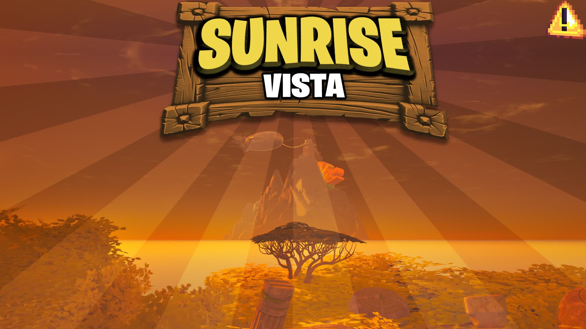 2D Parkour! - Sunrise Vista 🛕☀️ BETA