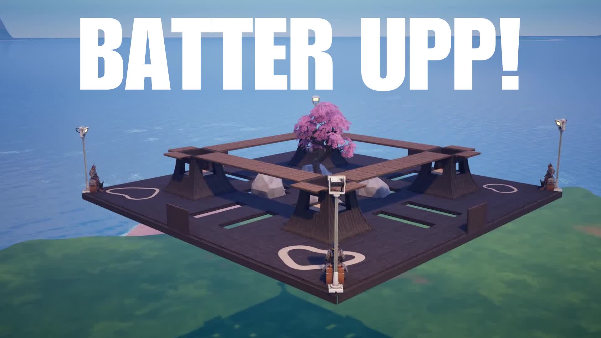 Batter Up