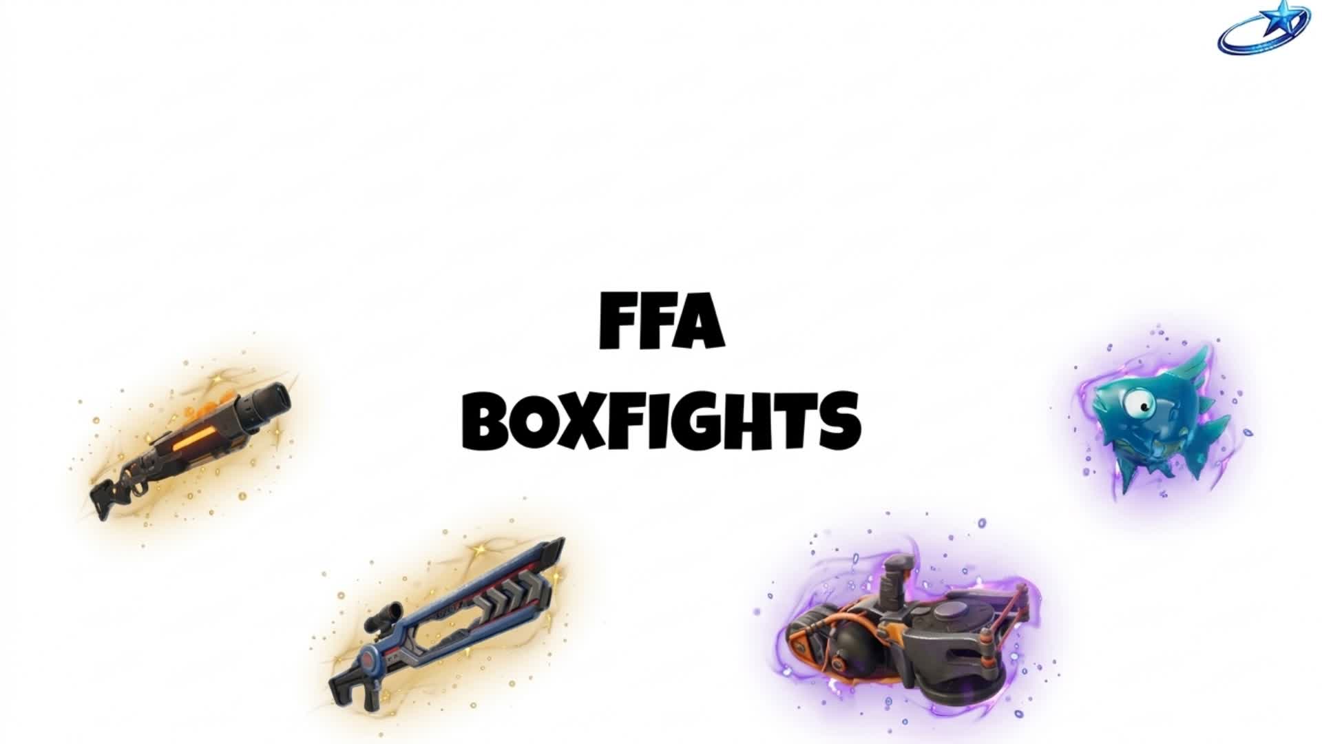 FFA FREEBUILD