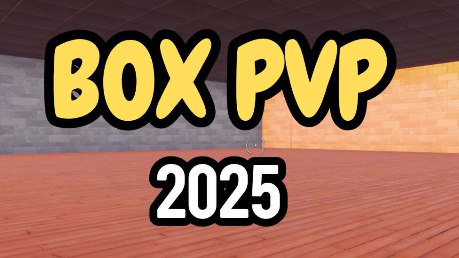 BOX PVP