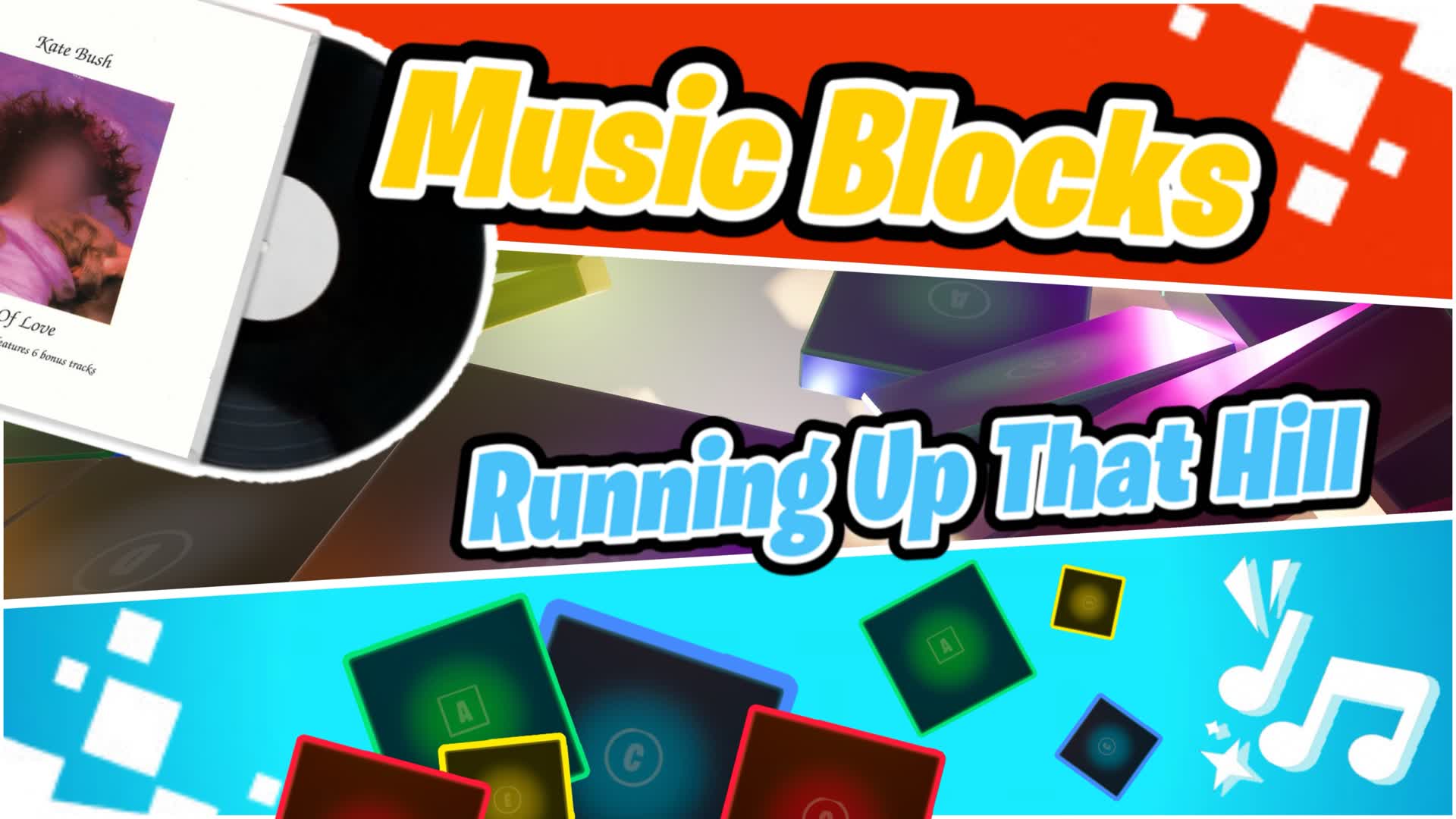 Running Up That Hill (Music Blocks)