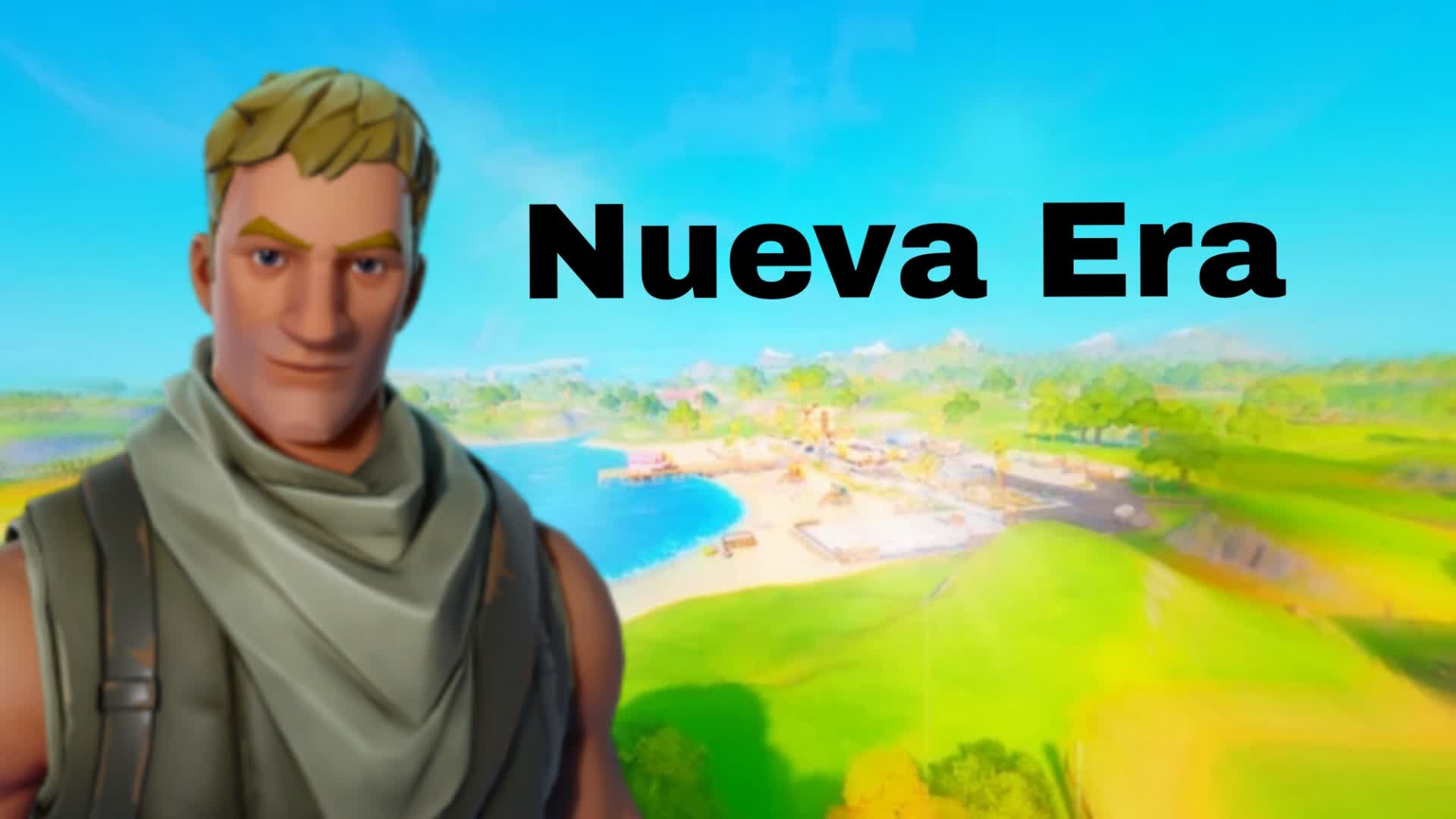 Batlle Royale / Nueva Era