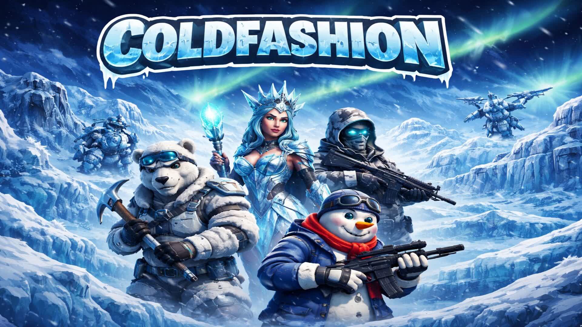 Coldfashion