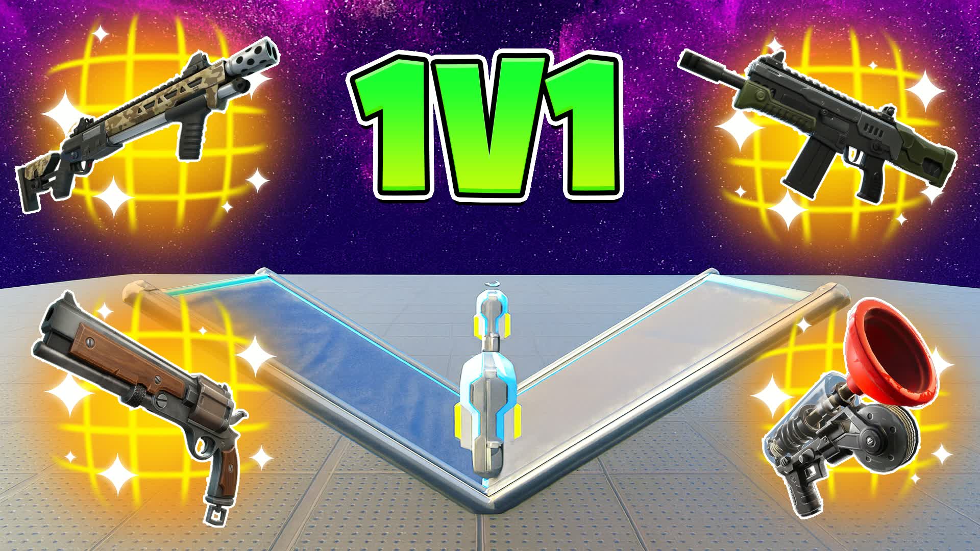 1vs1 1vs1