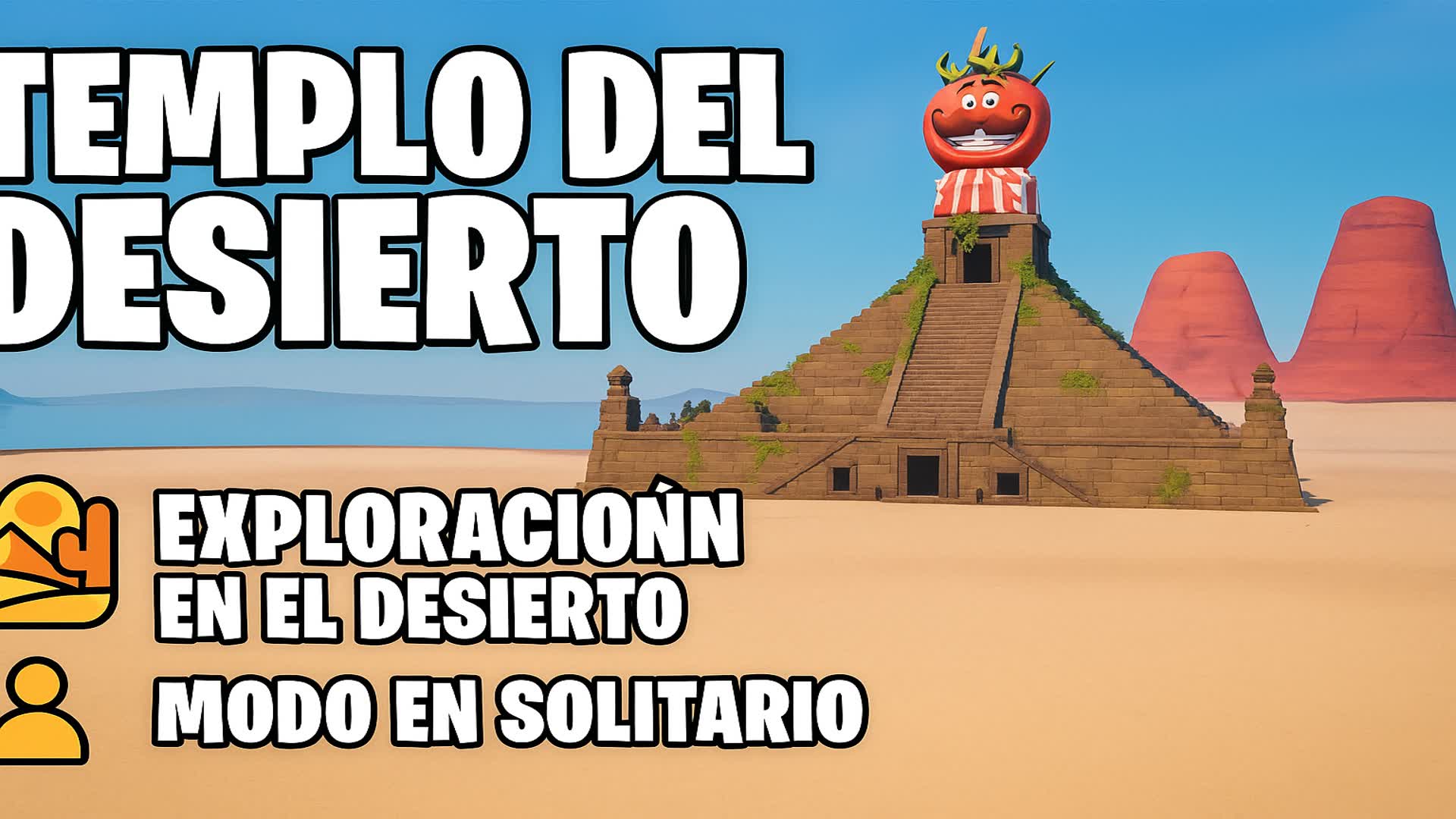 Templo del Desierto