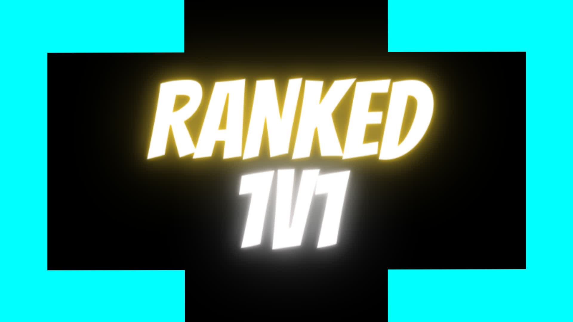 RANKED 1v1