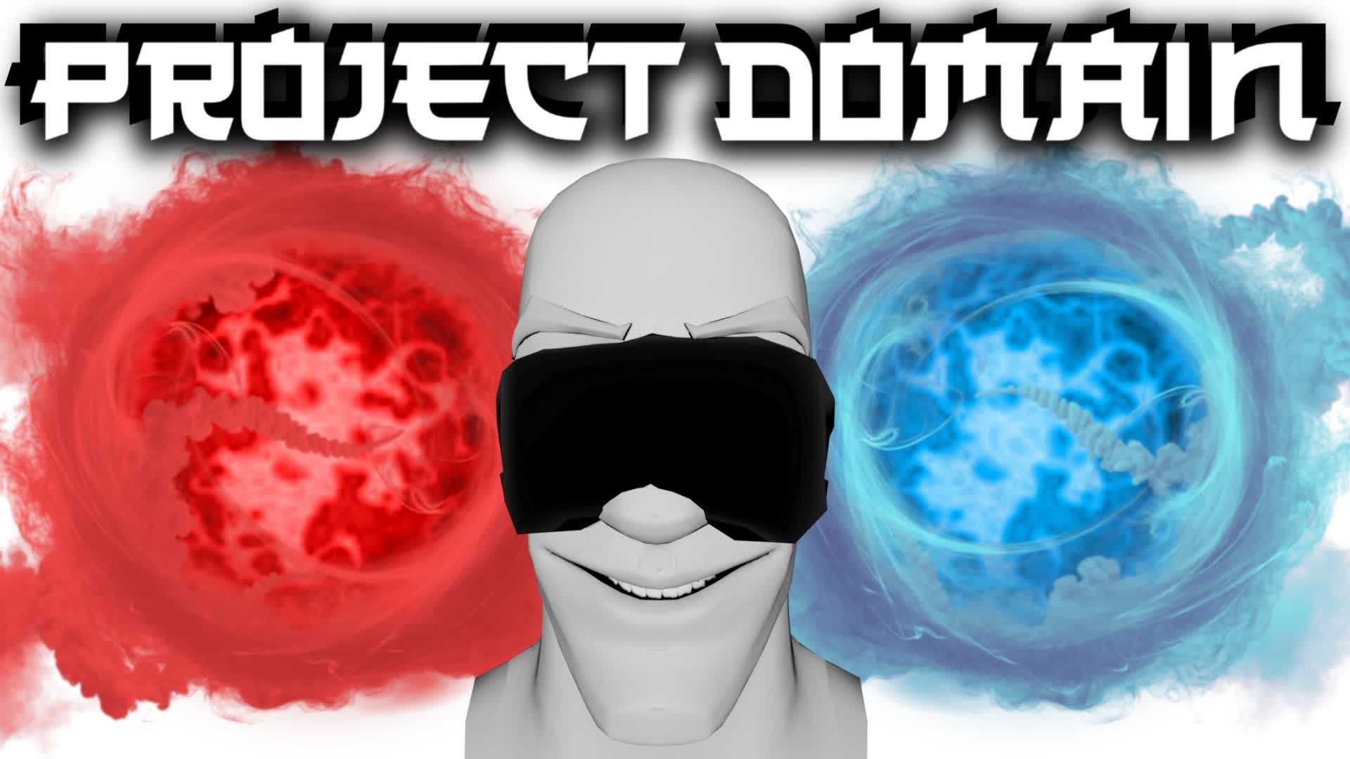 🔴Project Domain🔵