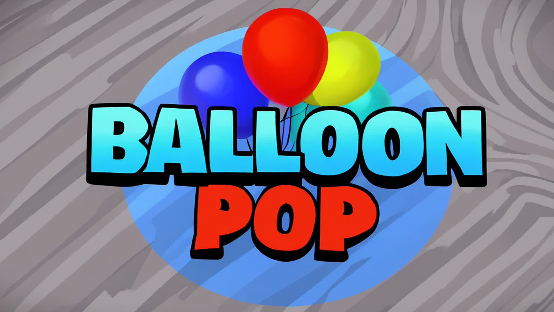 BALLON POP
