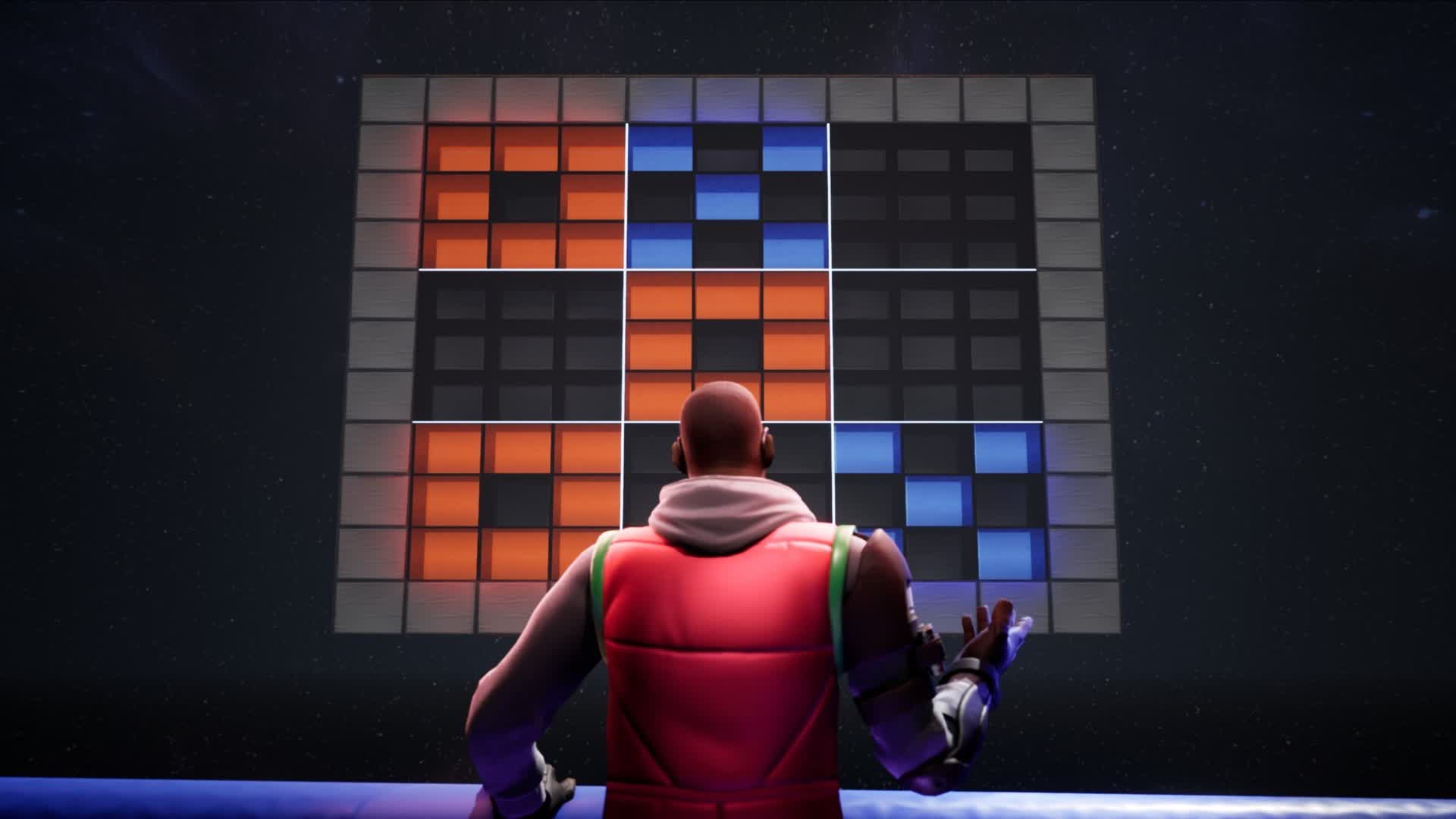 🔴Tic Tac Toe 1v1🔵