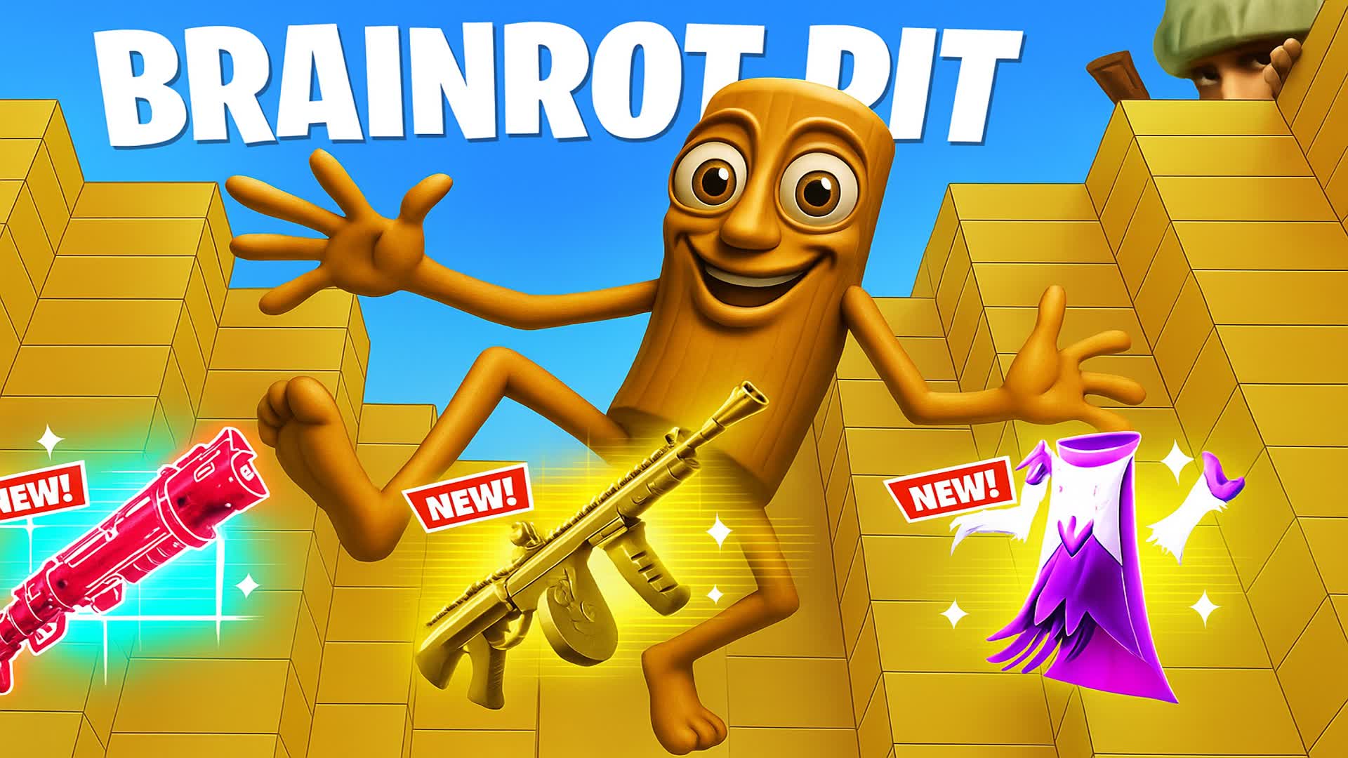 Brainrot Pit🧠