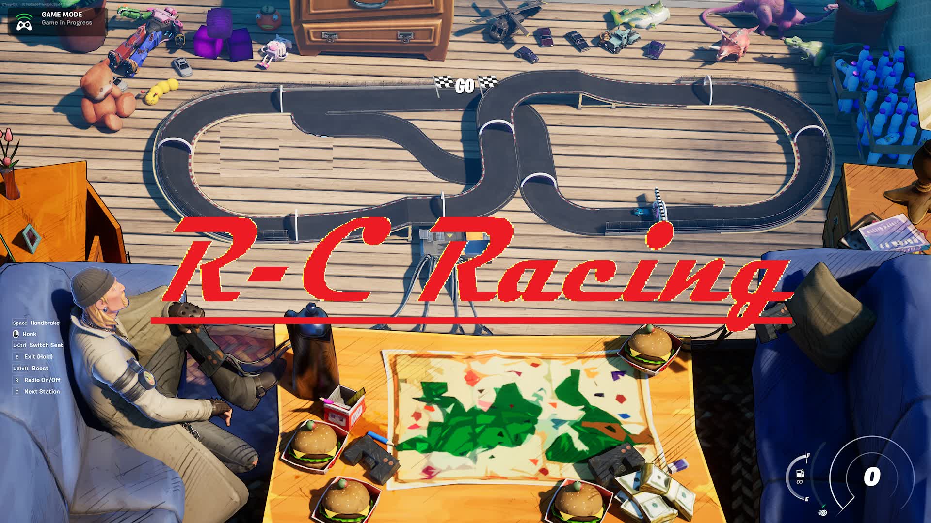 RC Racing