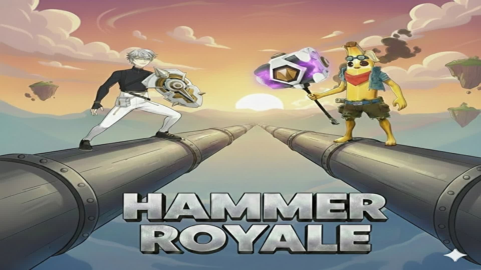Hammer royale