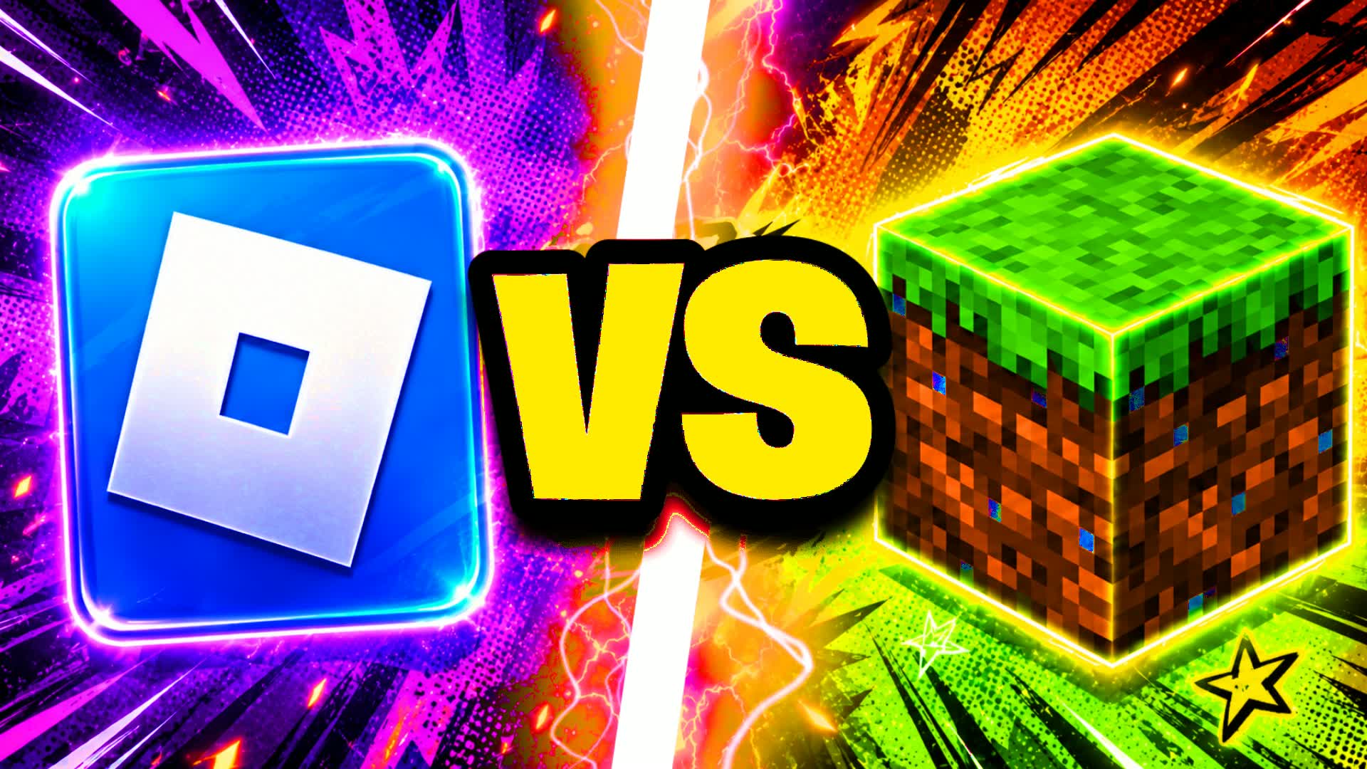 FUNNY 67 RED VS BLUE 🔴🔵 RVSBFFA6916