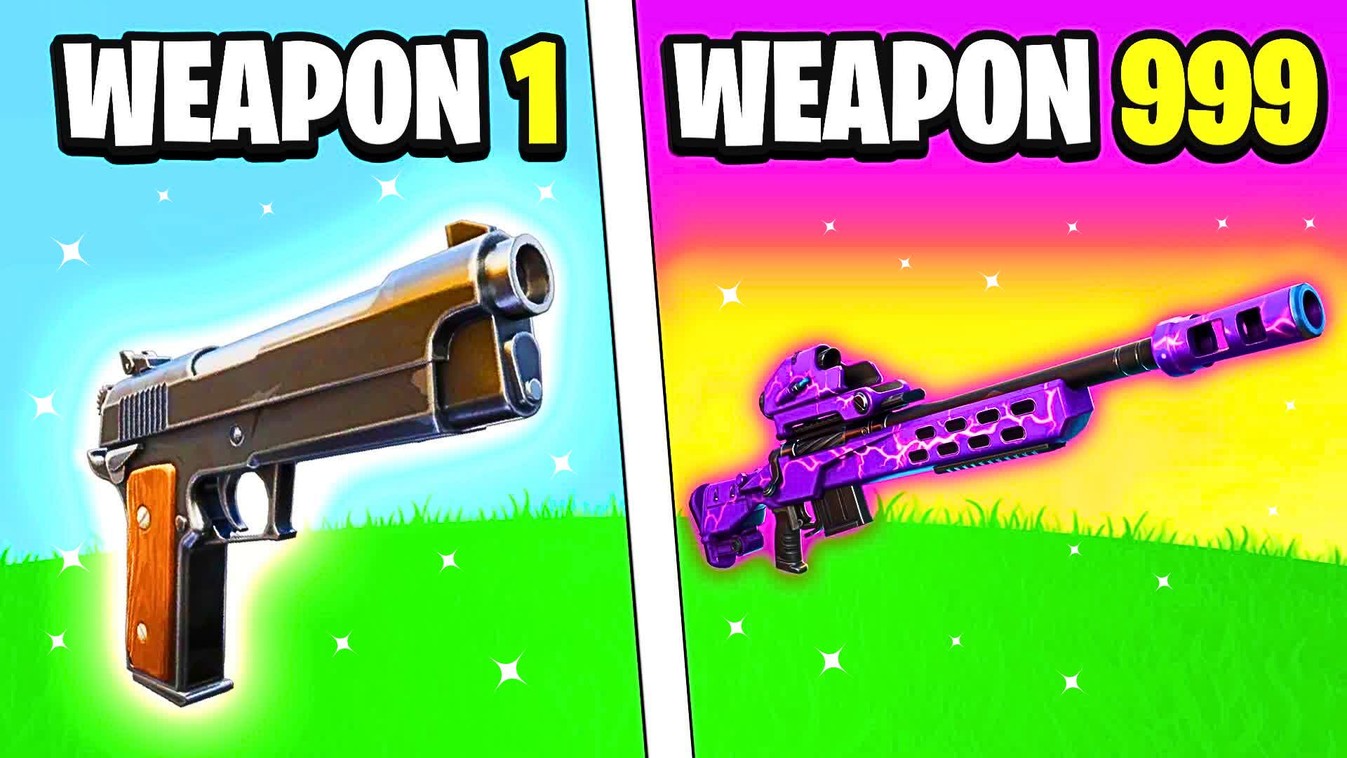 ONESHOT SNIPER🔫