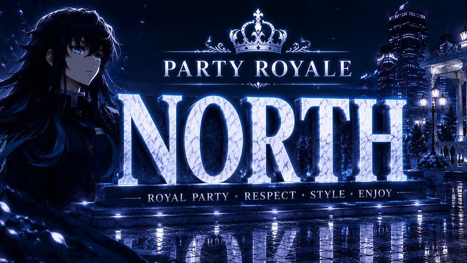 Part Royal North