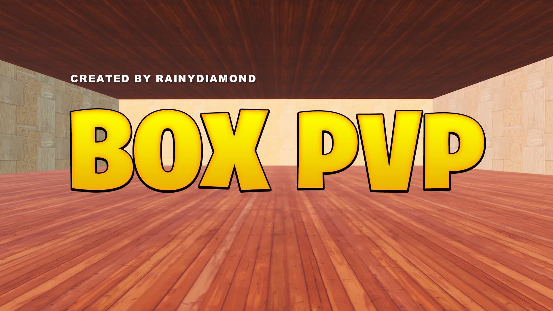 Rainy Box Fights