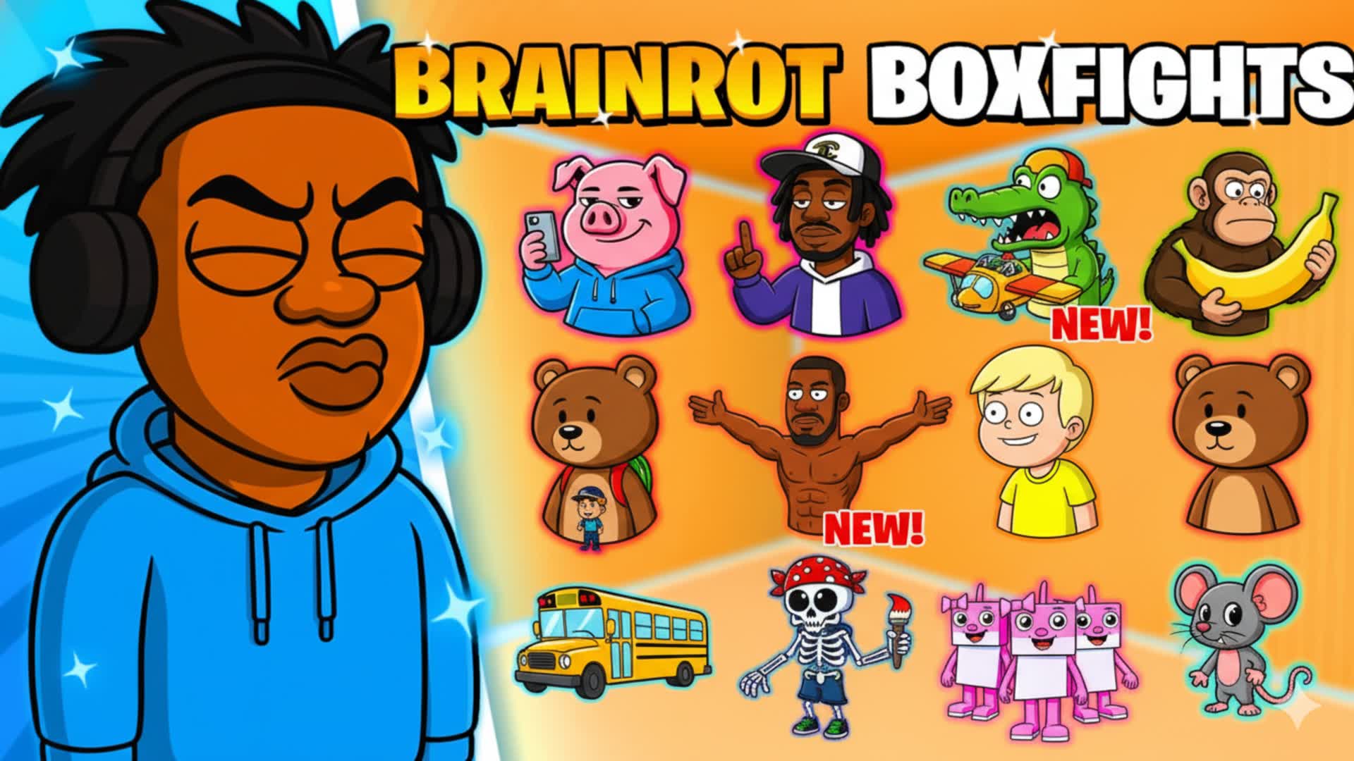 📦 MEME BOX ROYALE 💥
